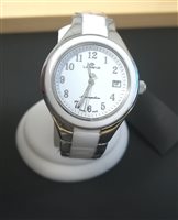 Orologio Lorenz Donna Montenapoleone in Acciaio 026964AA - 026964AA